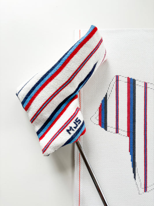 Putter Cover