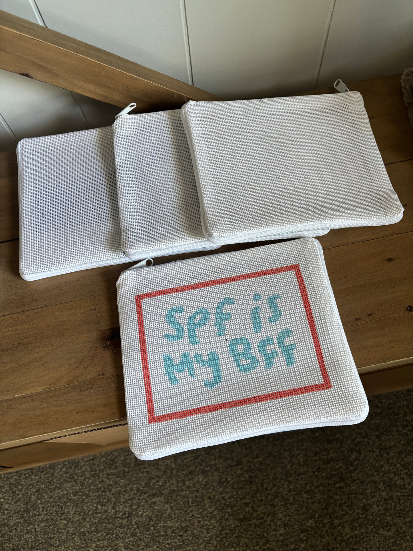 Canvases
