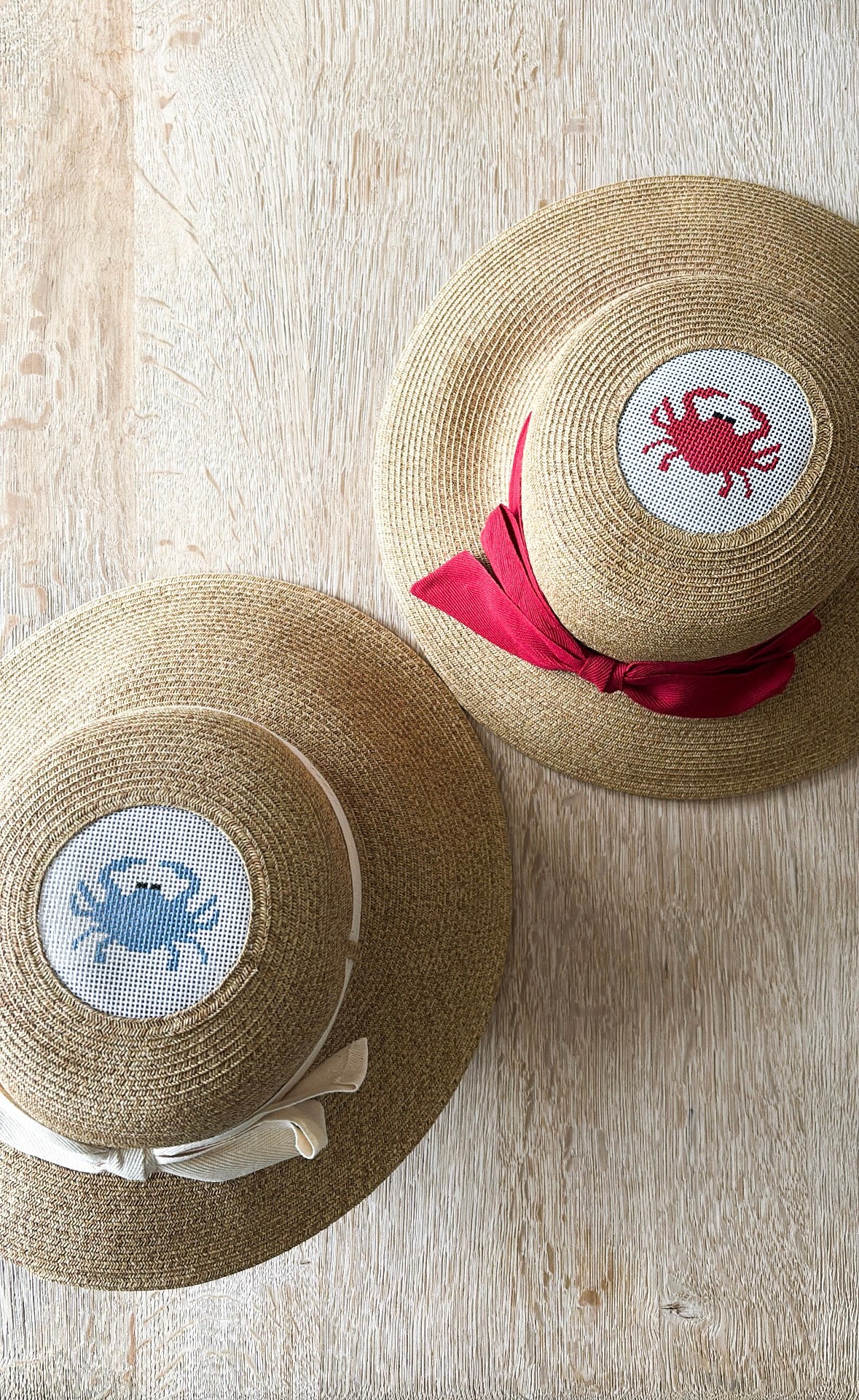the𝗡𝗗𝗟𝗣𝗧hat™ 2.0 CRAB