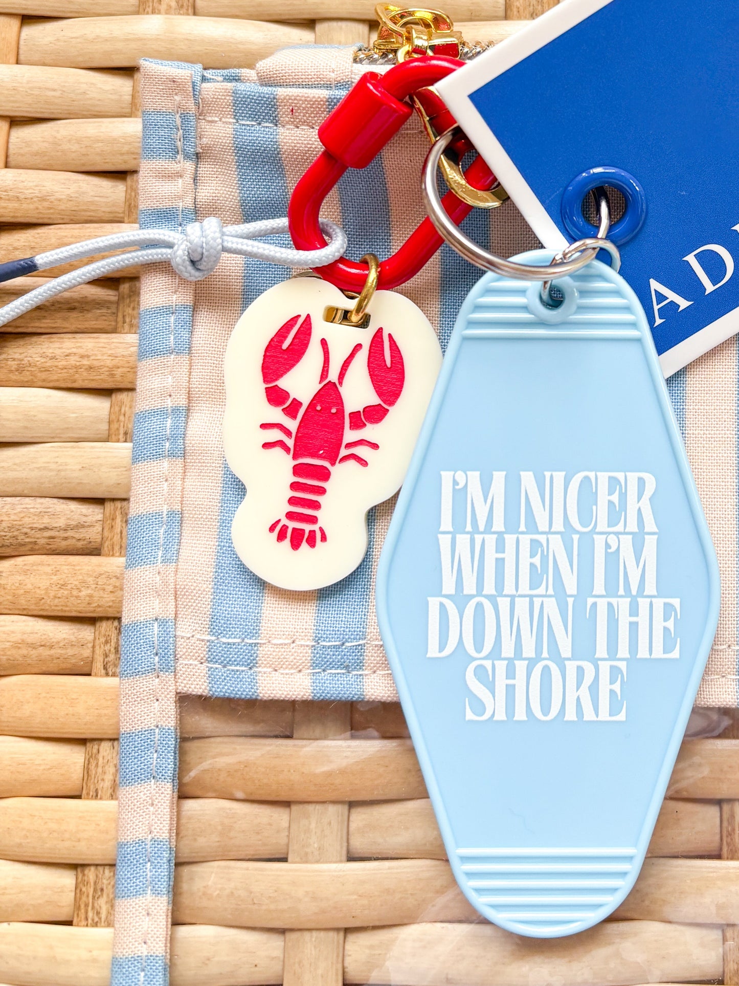 key chains