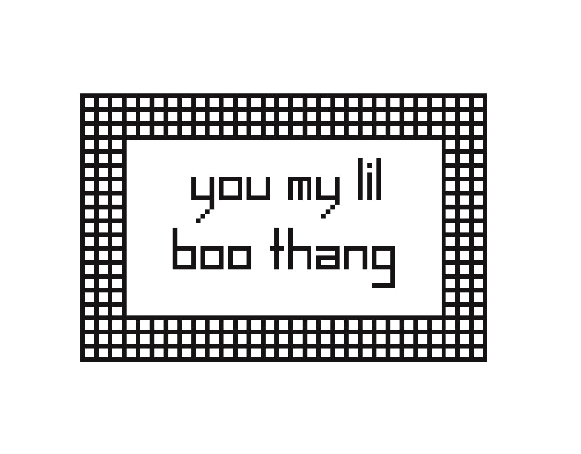 Boo Thang CHART