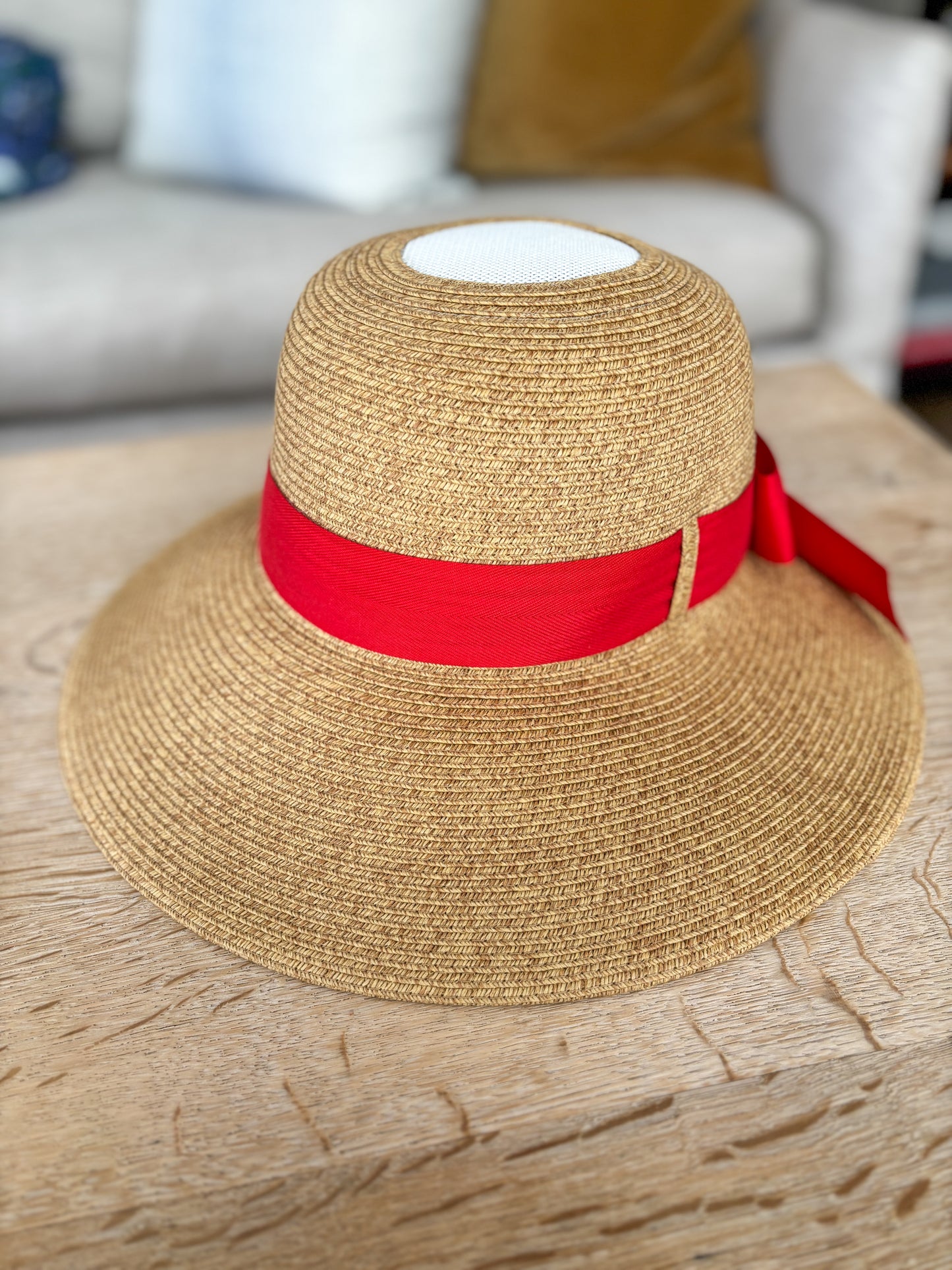the𝗡𝗗𝗟𝗣𝗧hat™ 2.0 - painted 3 letter monogram