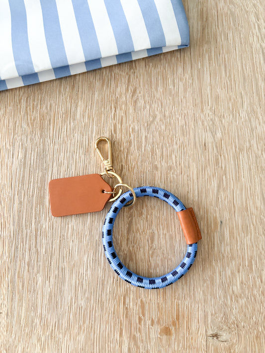 On the Go Keychain