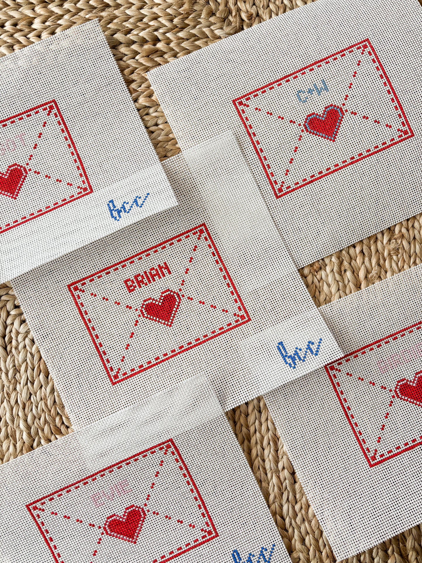 Love Letters