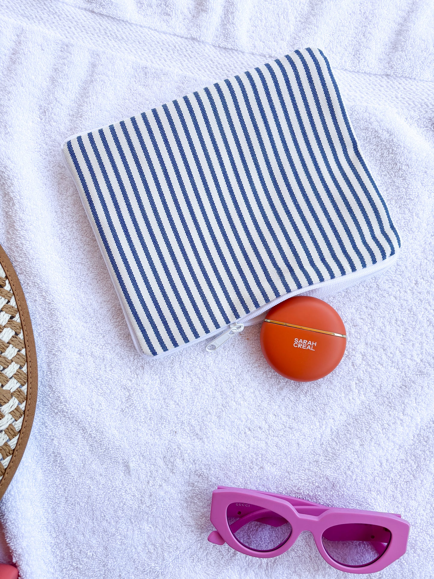SPF pochette