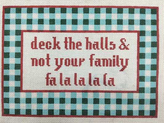 Deck The Halls