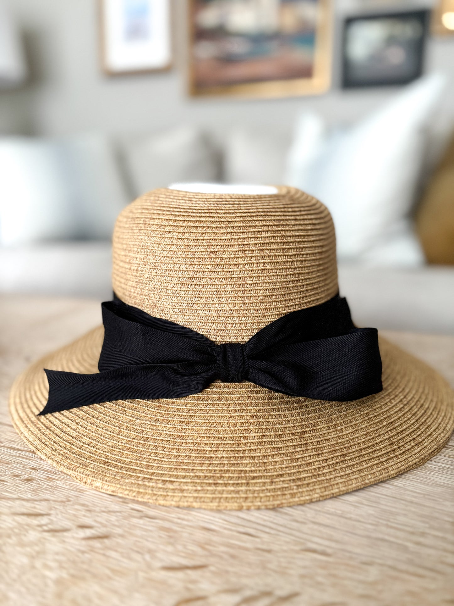 the𝗡𝗗𝗟𝗣𝗧hat™ 2.0 - painted 3 letter monogram