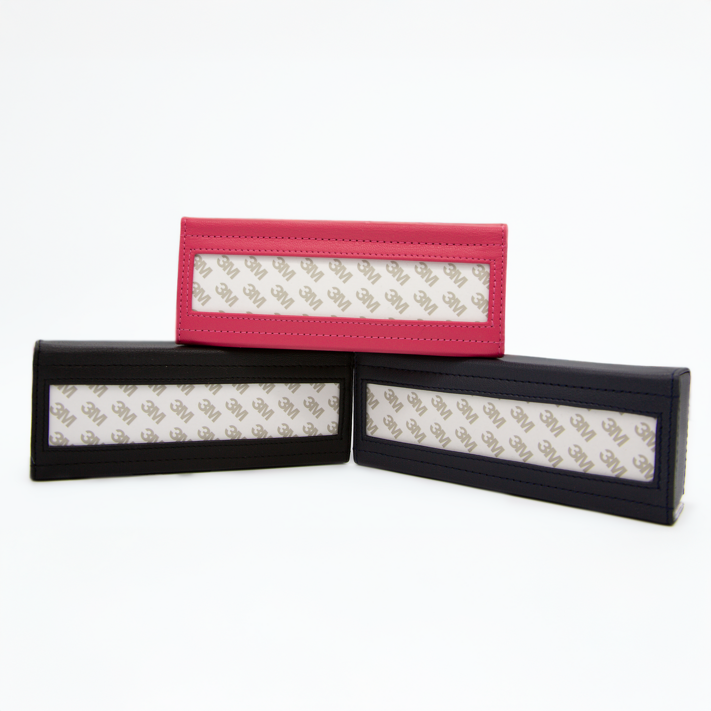 self-finishing pill box