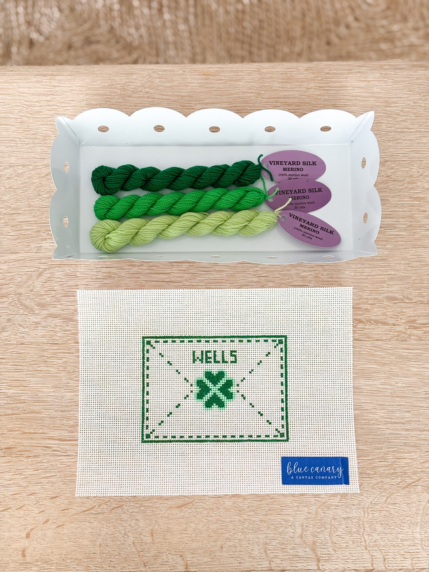 rectangular magnetic tray