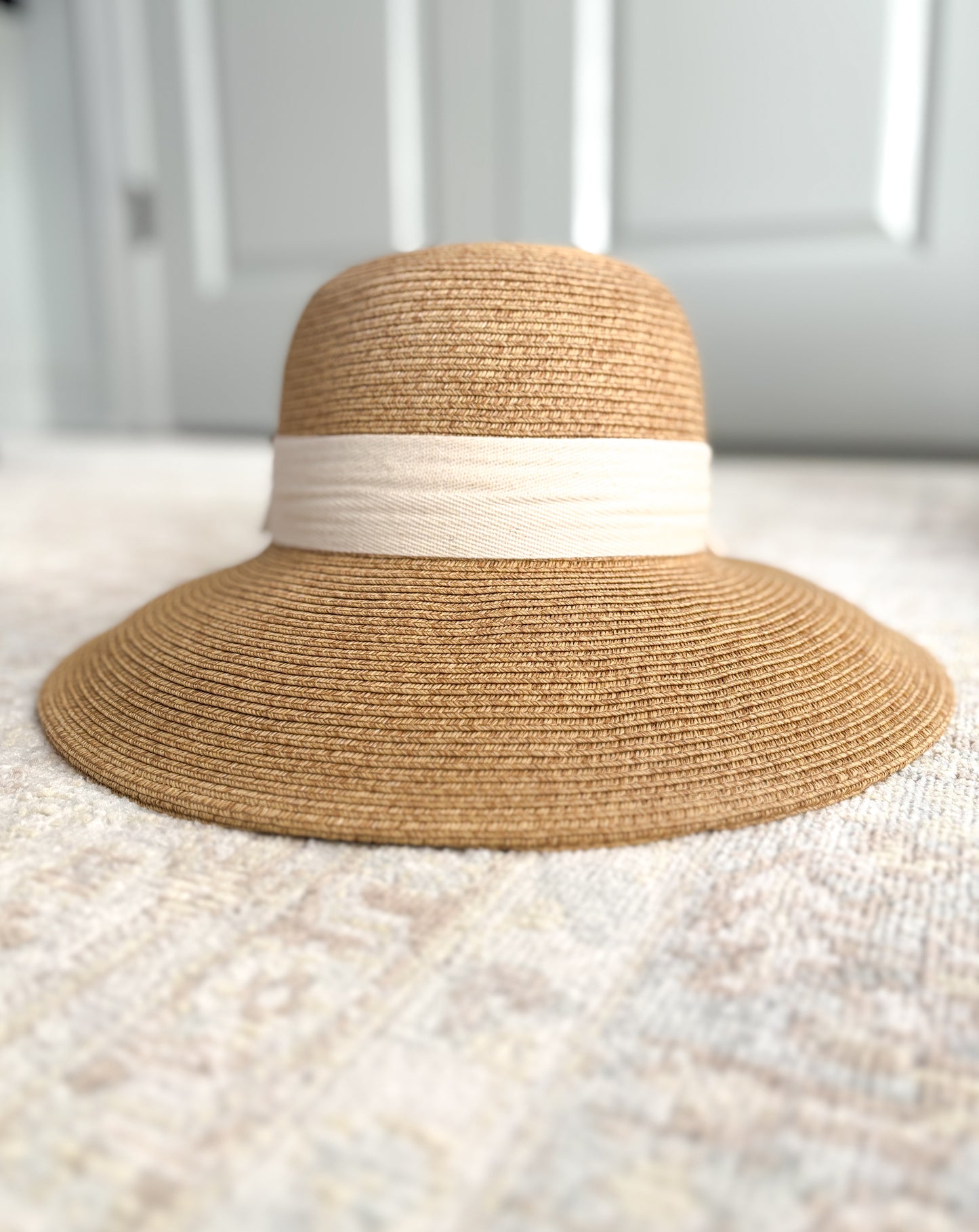 the𝗡𝗗𝗟𝗣𝗧hat™ 2.0 - painted 3 letter monogram