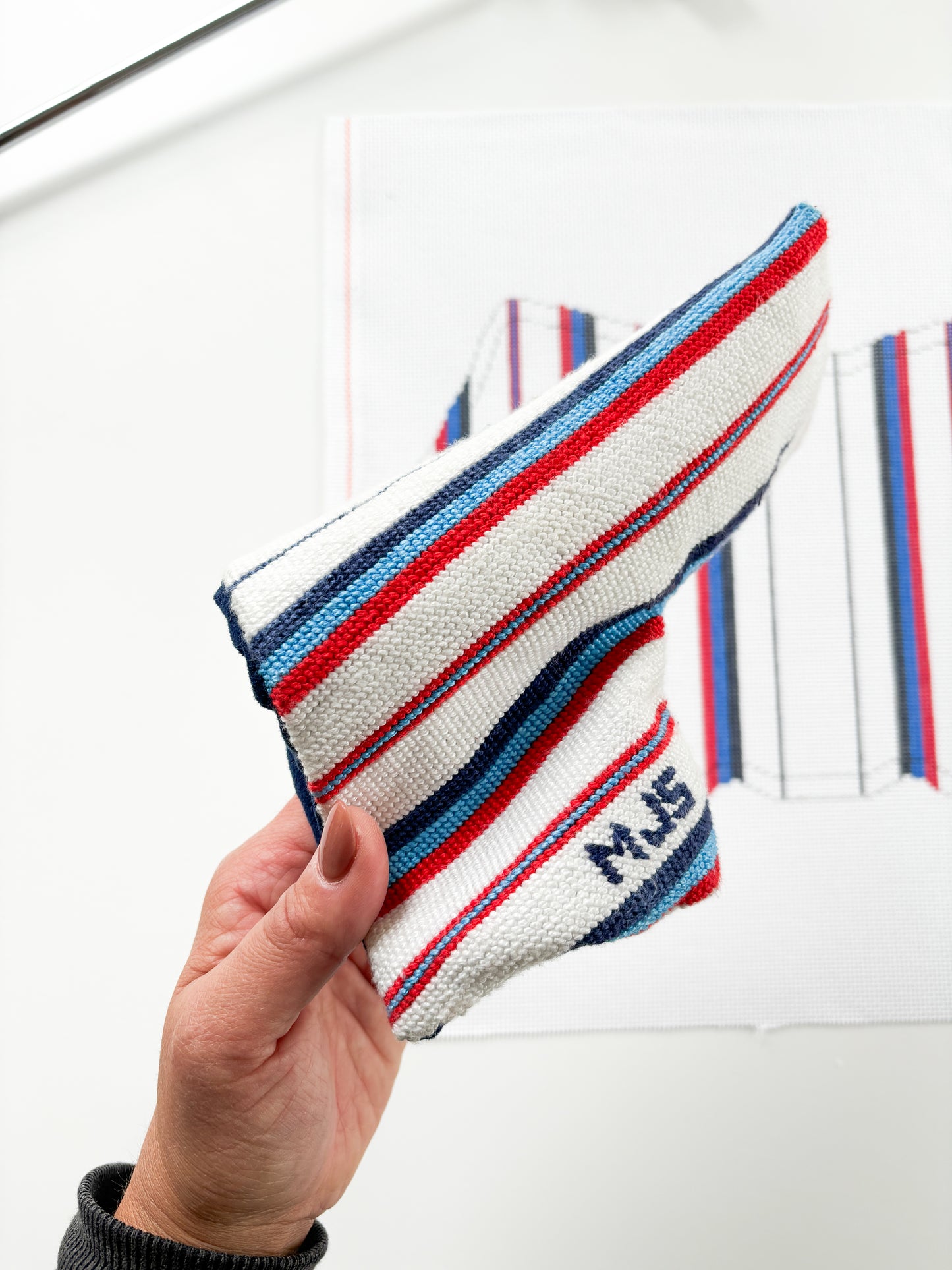 Putter Cover