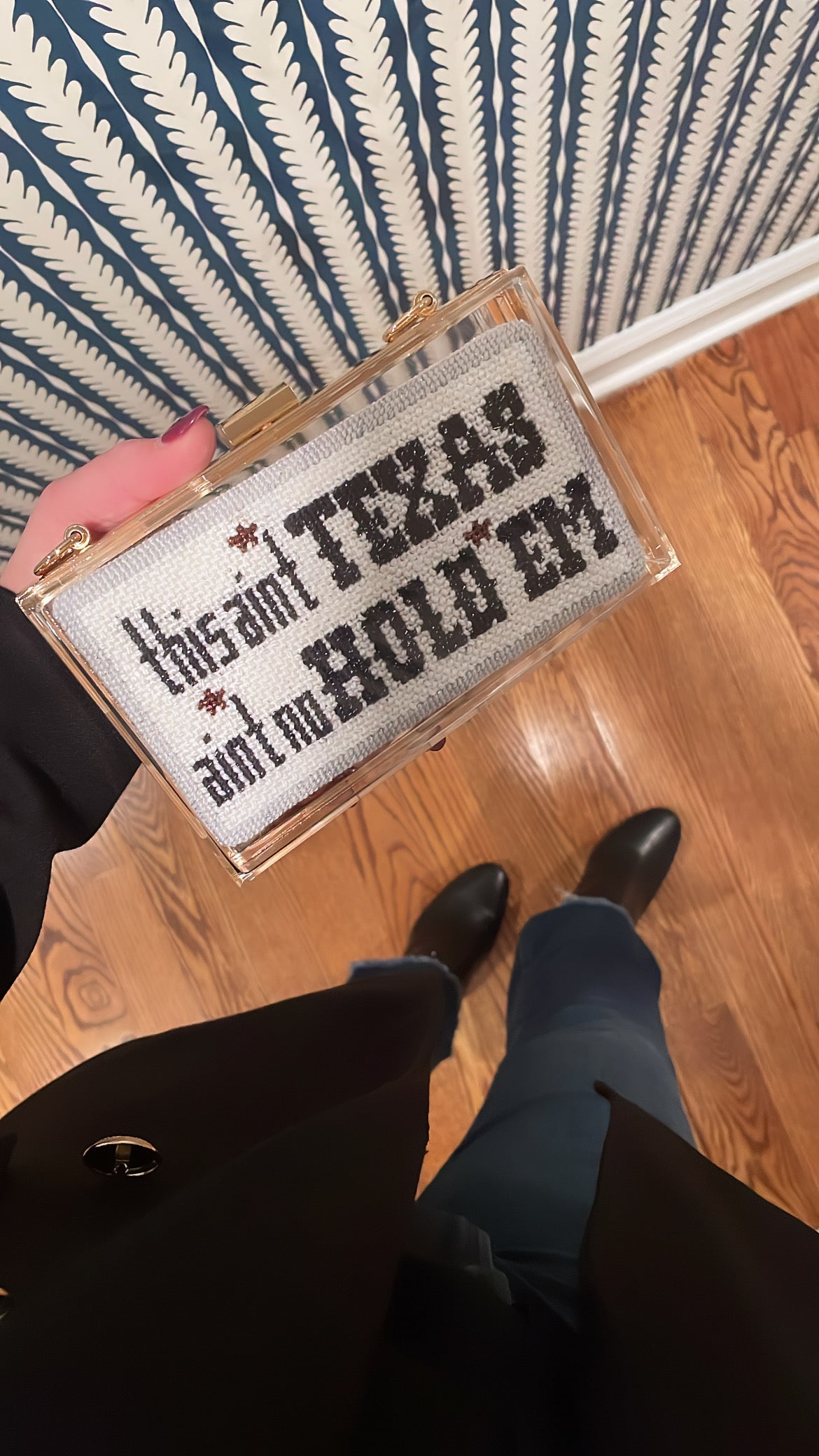 Texas Hold ‘Em