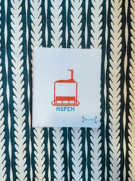 Ski ChairLift