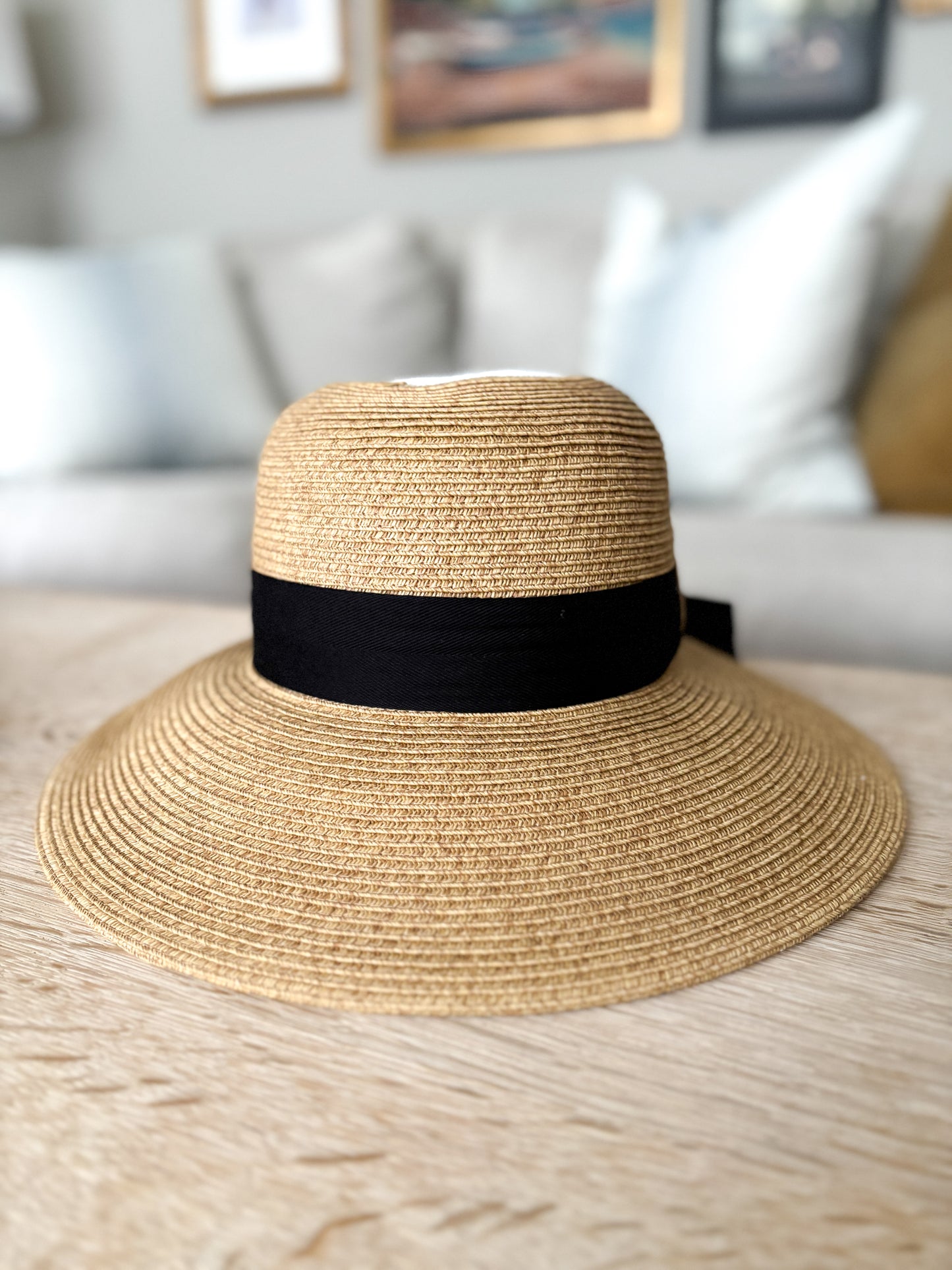 the𝗡𝗗𝗟𝗣𝗧hat™ 2.0 - painted 3 letter monogram