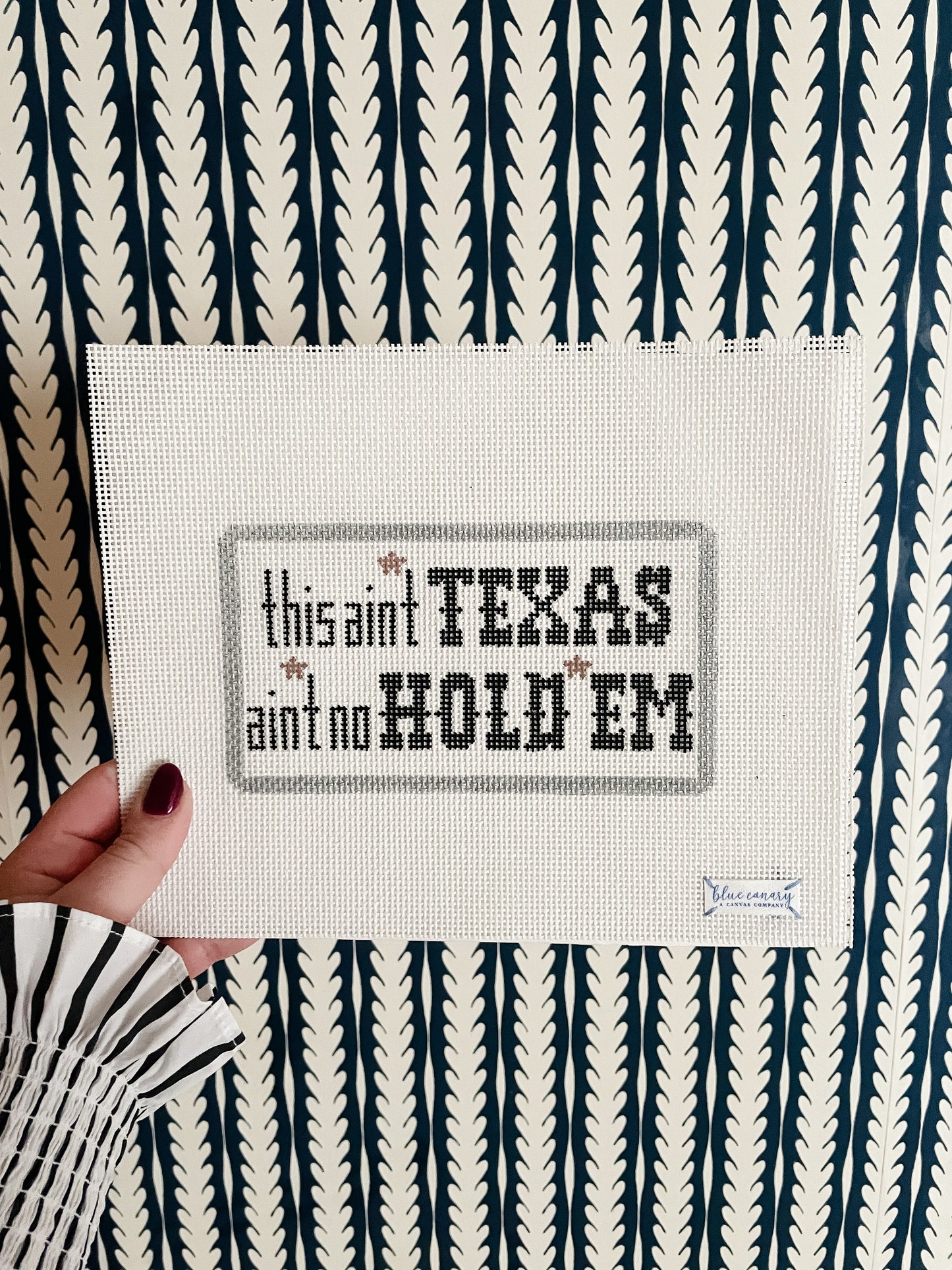 Texas Hold ‘Em