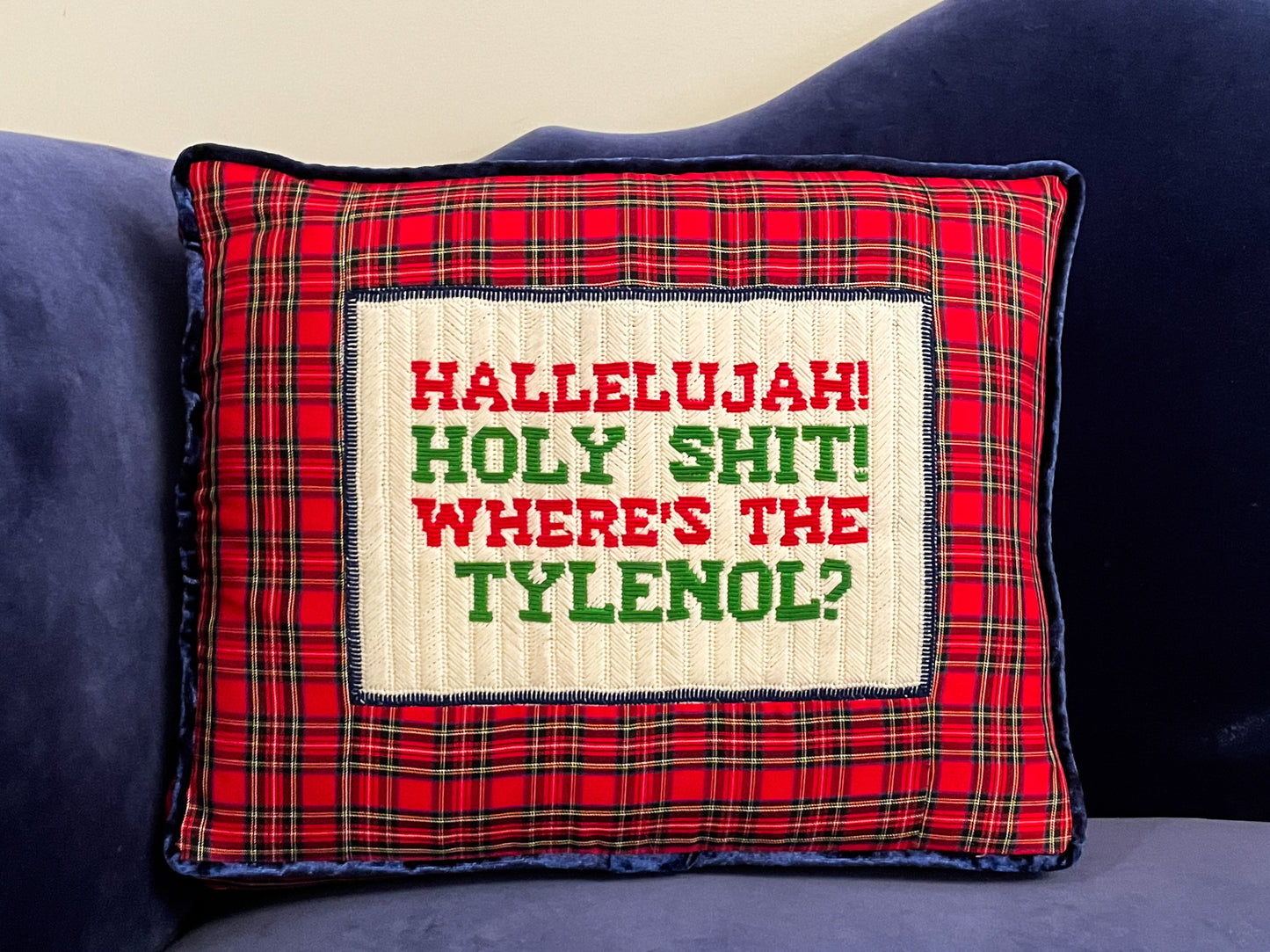 Hallelujah (The Griswold)