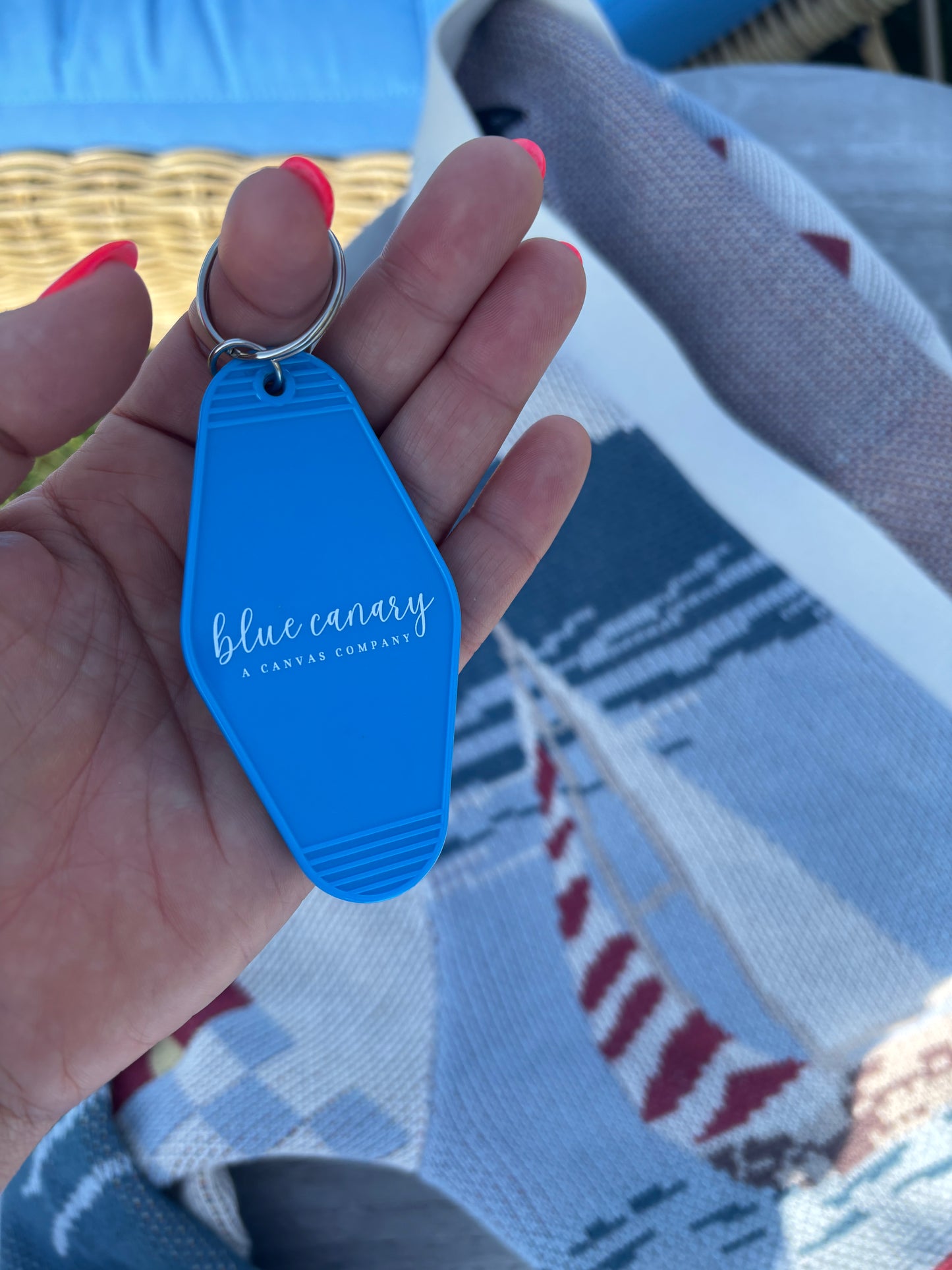 key chains