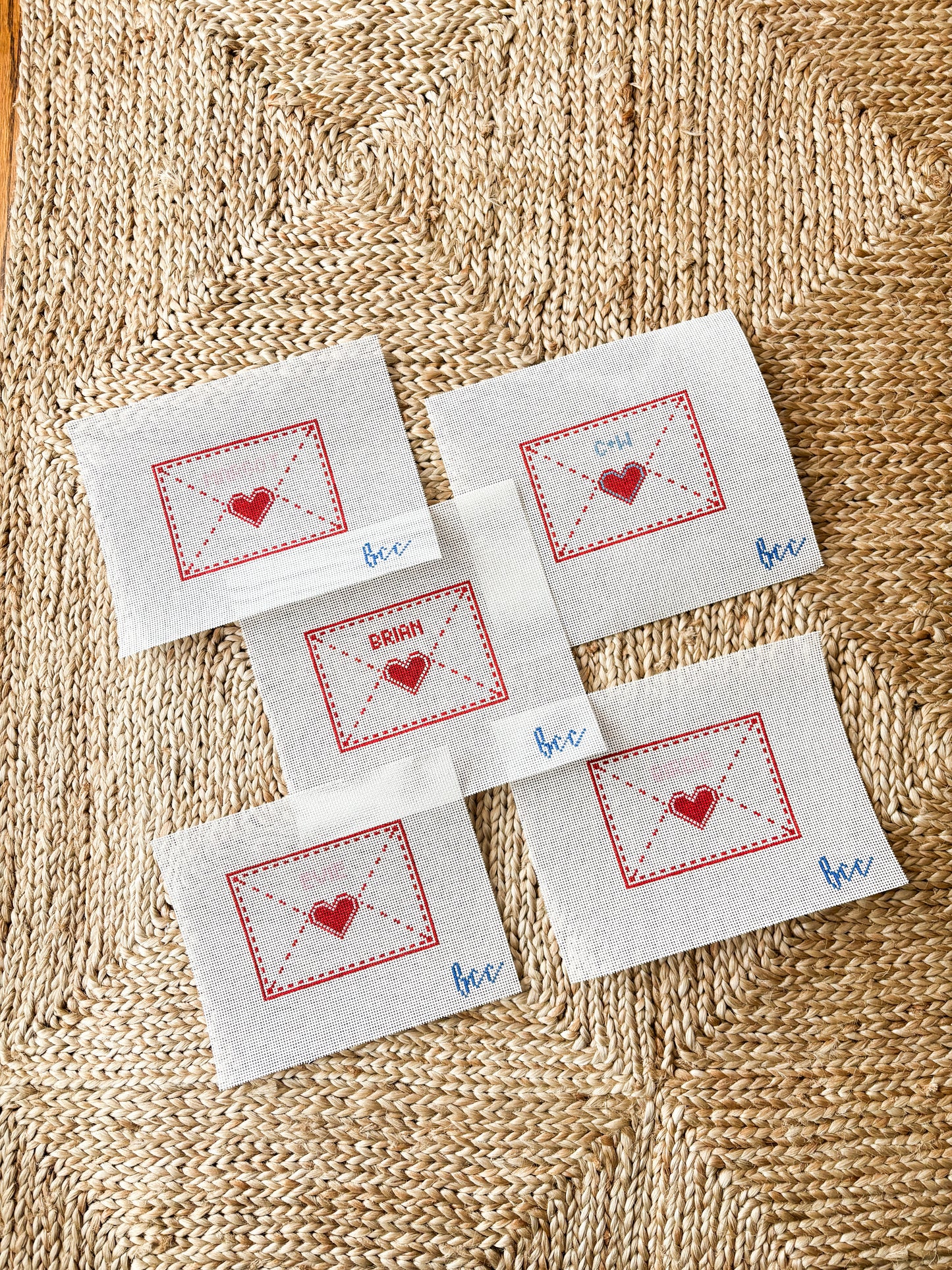 Love Letters
