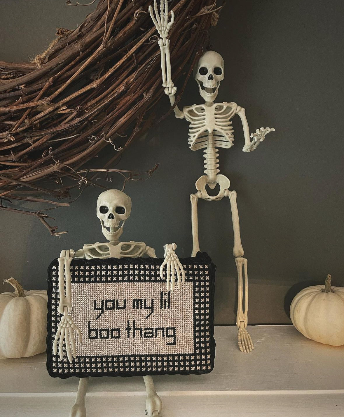 Boo Thang CHART