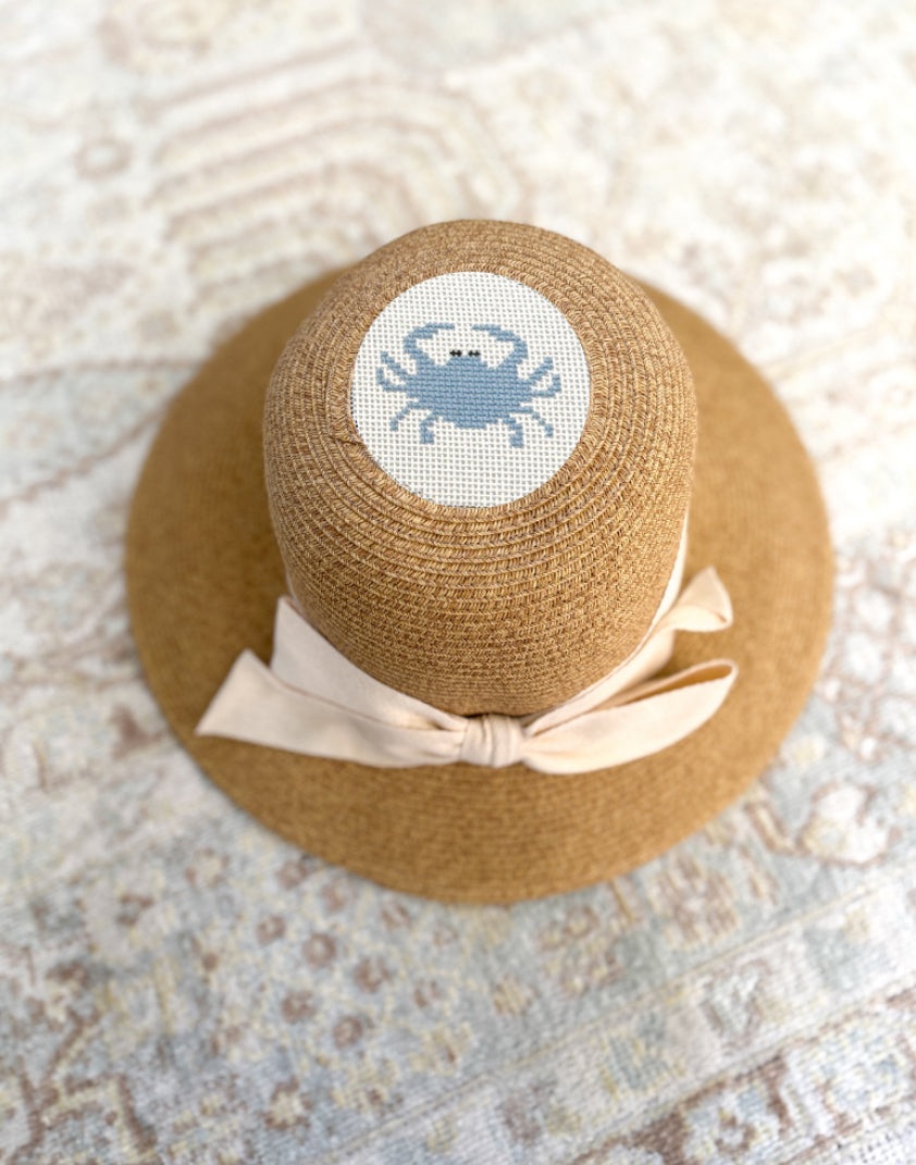 the𝗡𝗗𝗟𝗣𝗧hat™ 2.0 CRAB