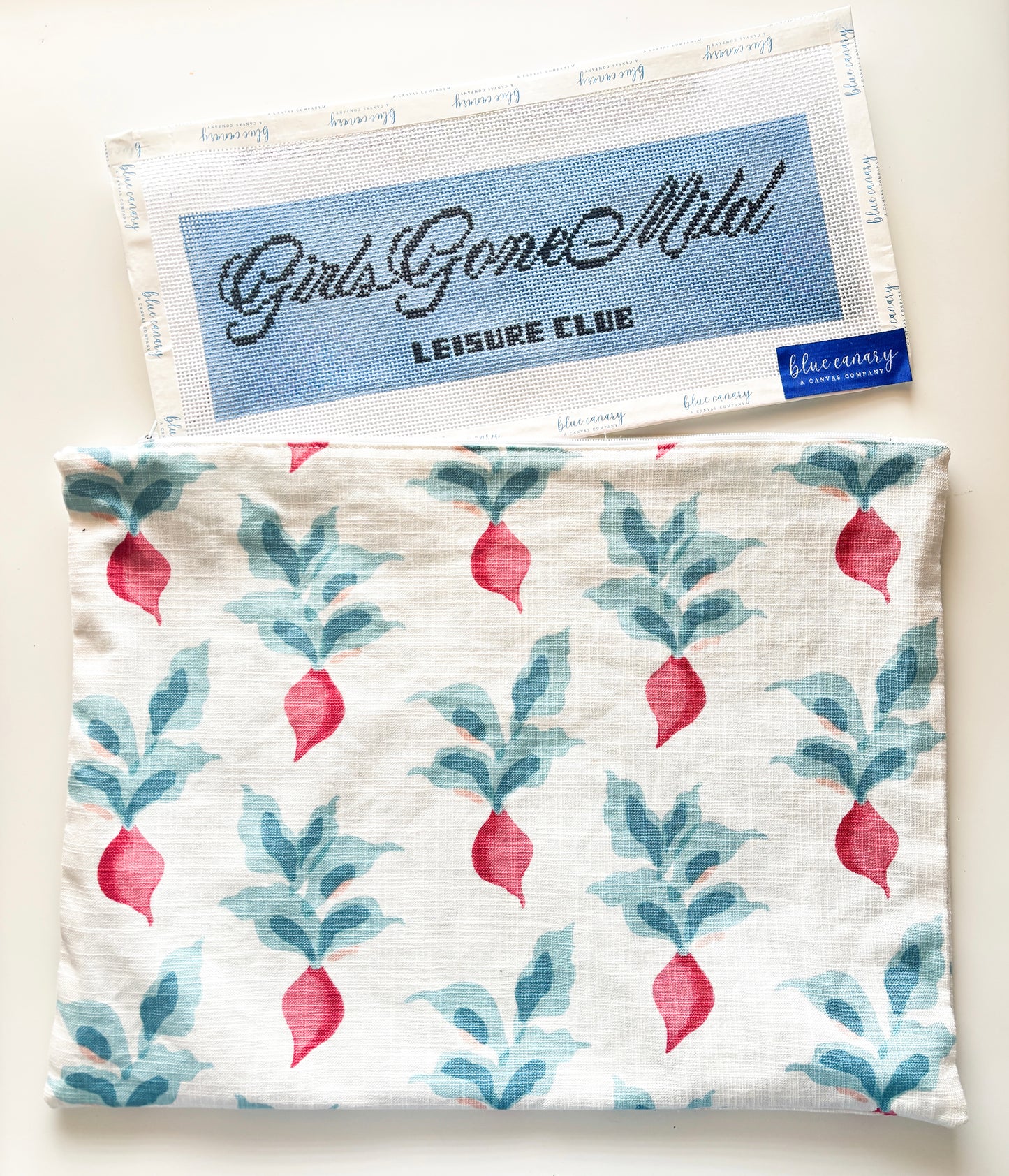 Girls Gone Mild - BCC x friend & folk