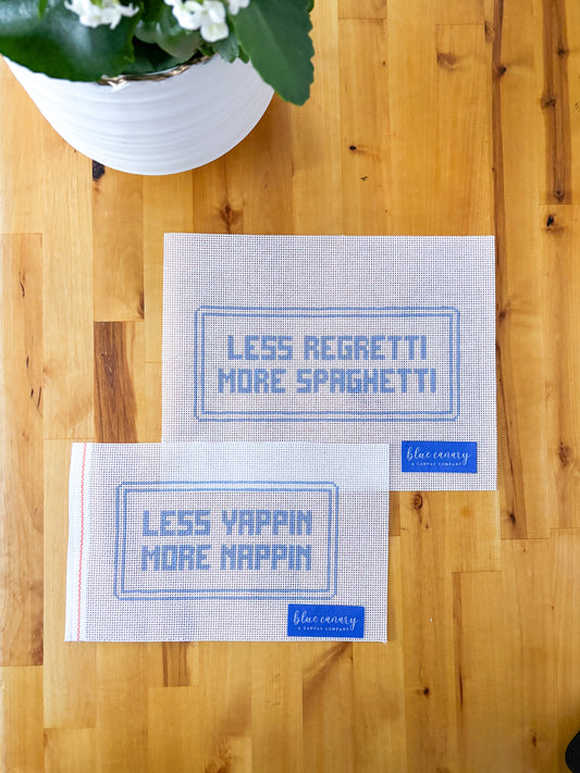 Less is More CHART SERIES