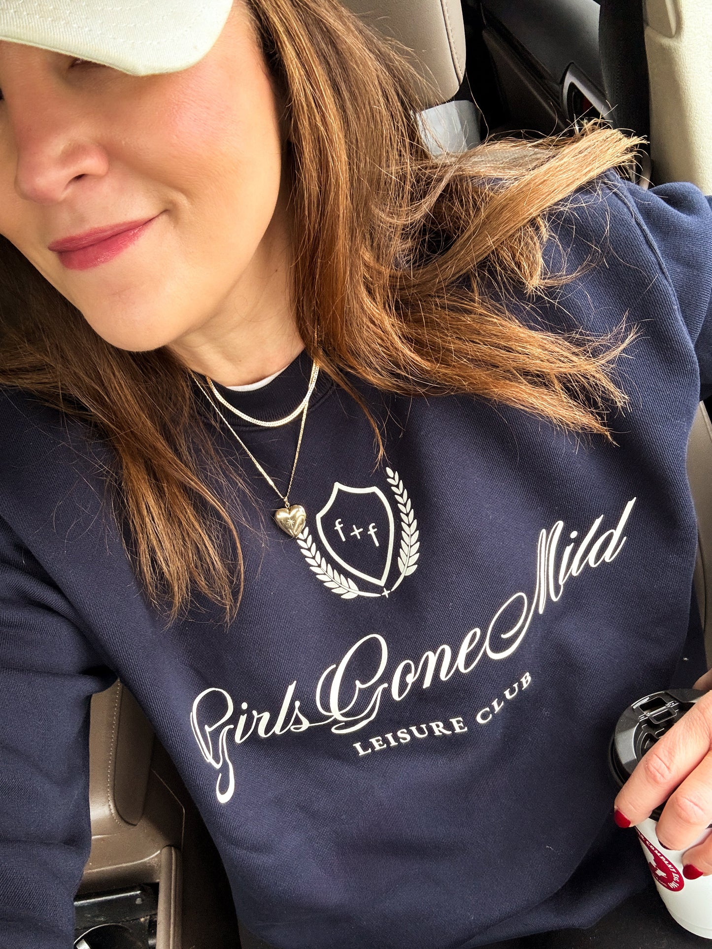 Girls Gone Mild - BCC x friend & folk