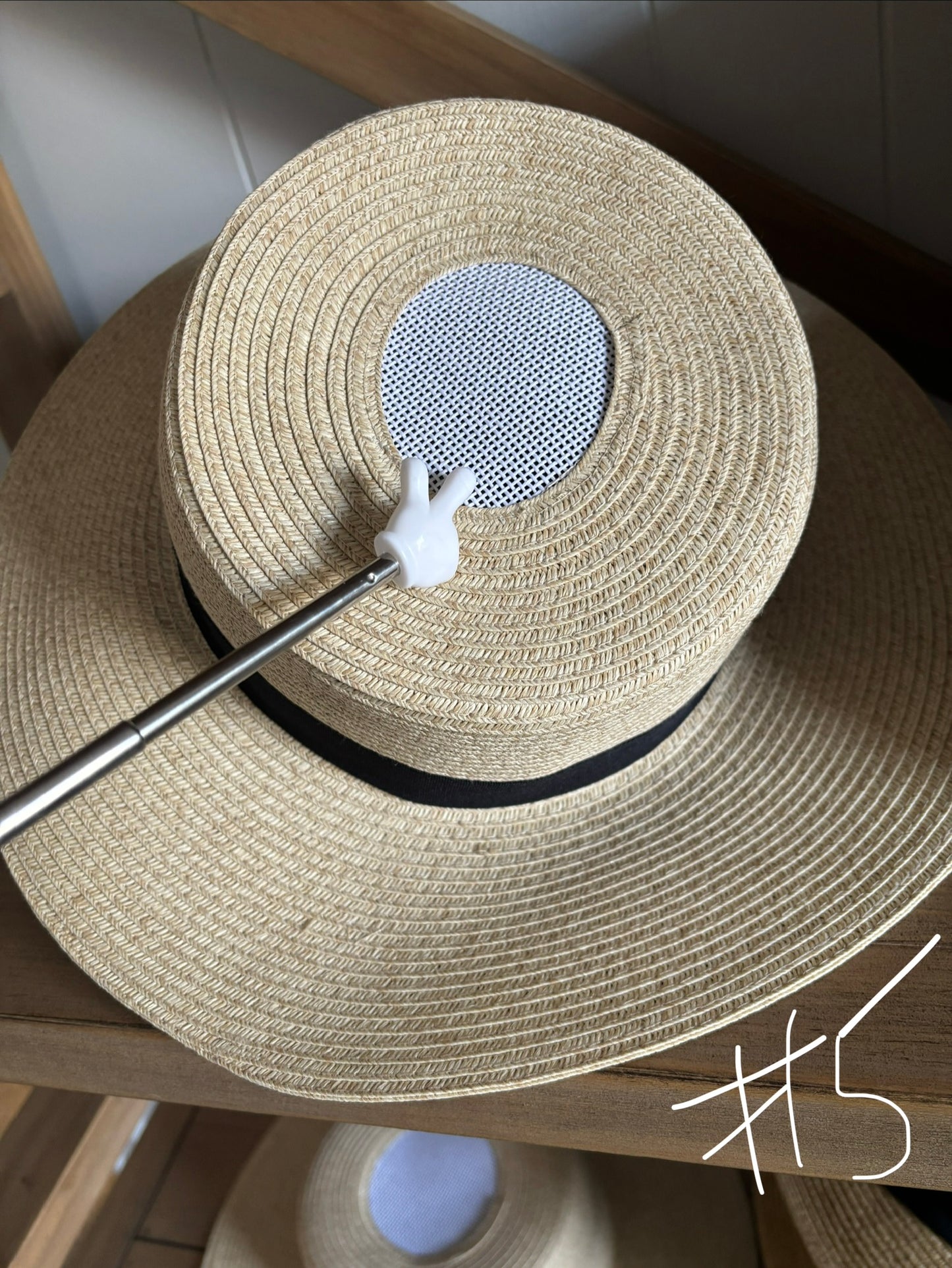 the𝗡𝗗𝗟𝗣𝗧hat™ - misc “as is”