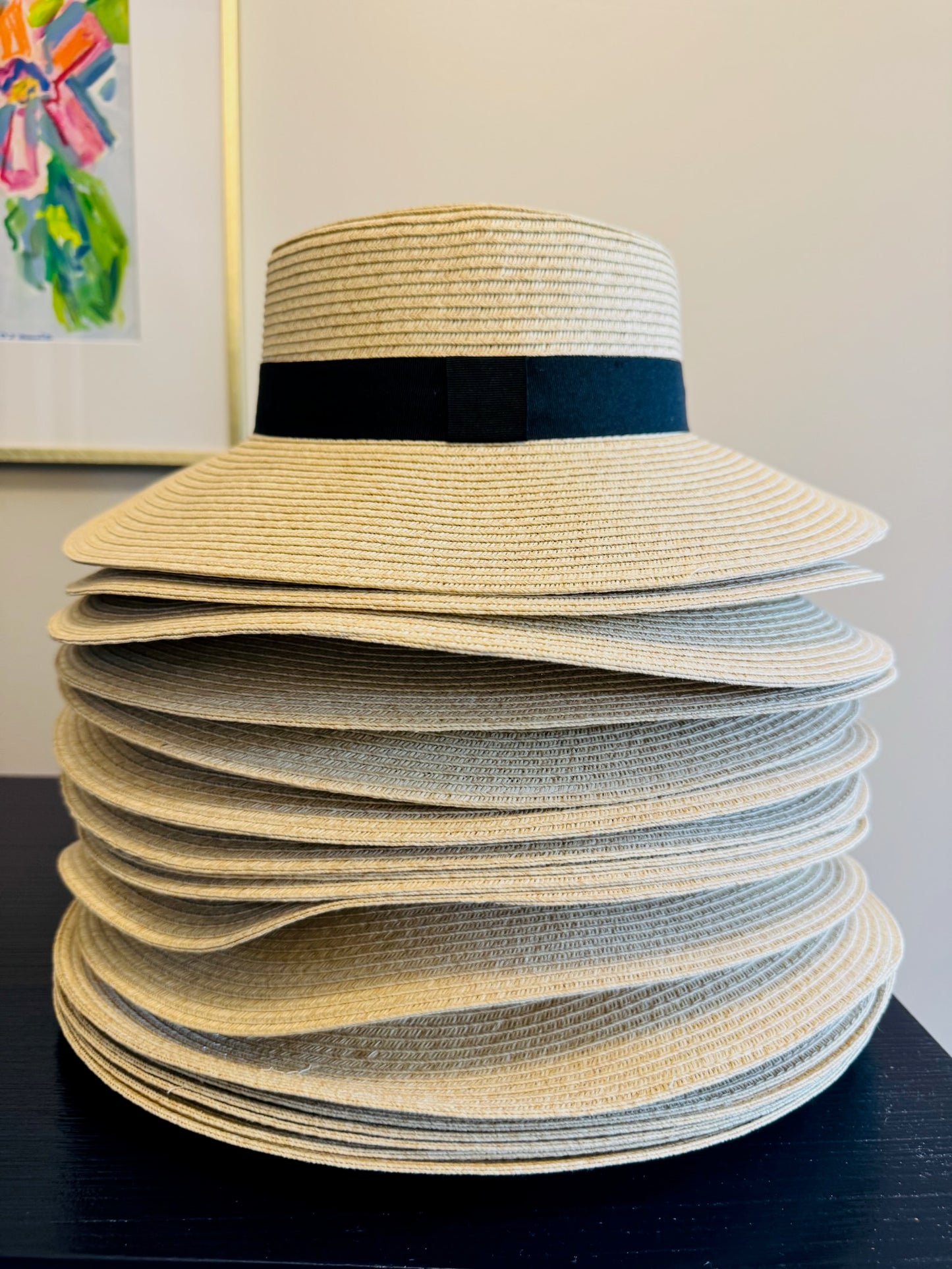 the𝗡𝗗𝗟𝗣𝗧hat™ - blank “as is”