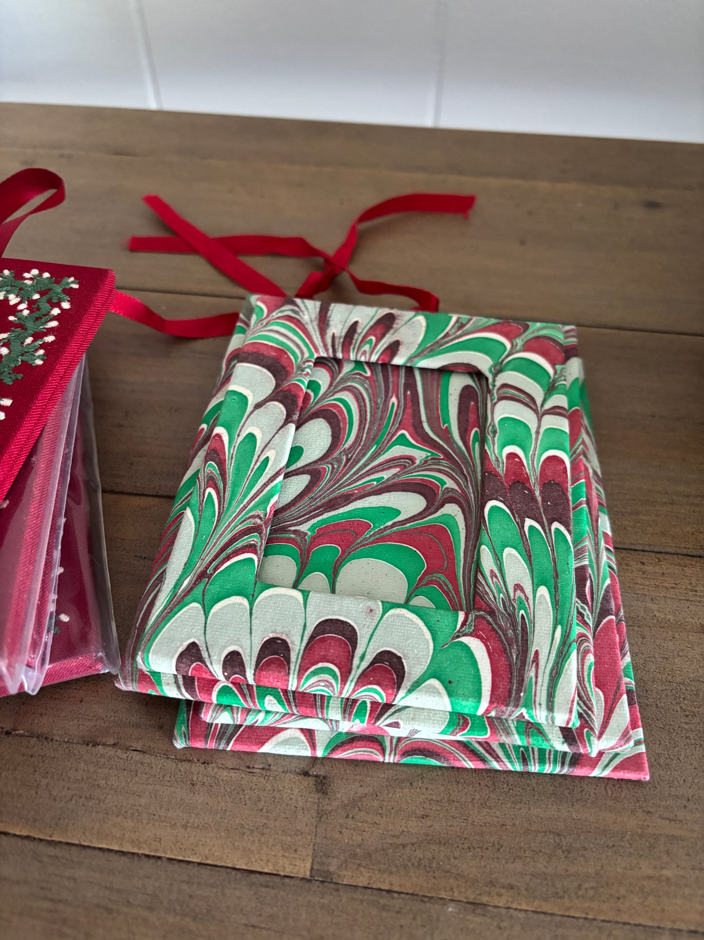 Ornament Frames