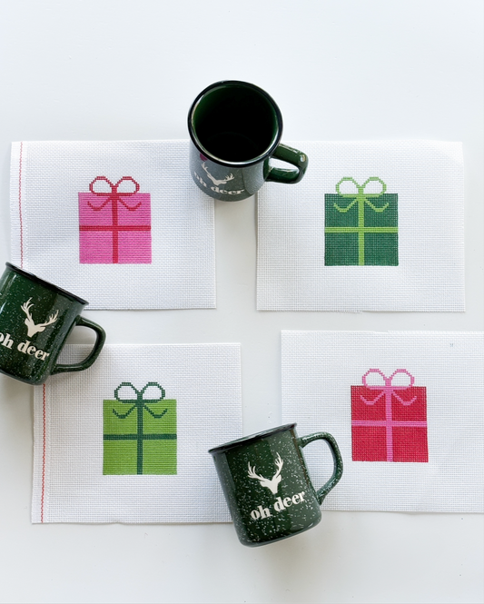 Gift Coasters