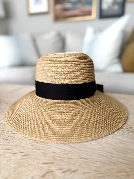 the𝗡𝗗𝗟𝗣𝗧hat™ - twill bow blank