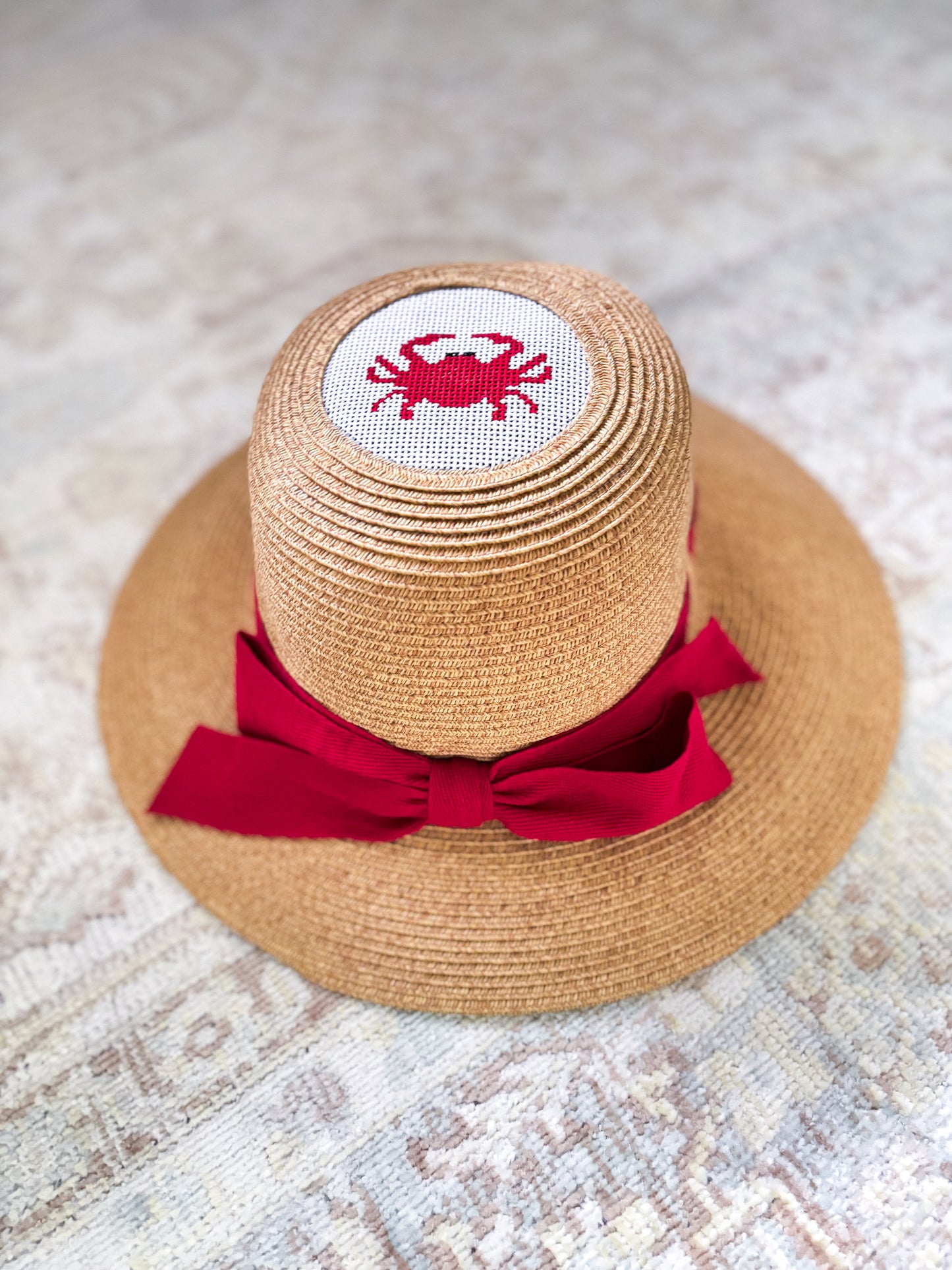 the𝗡𝗗𝗟𝗣𝗧hat™ 2.0 CRAB