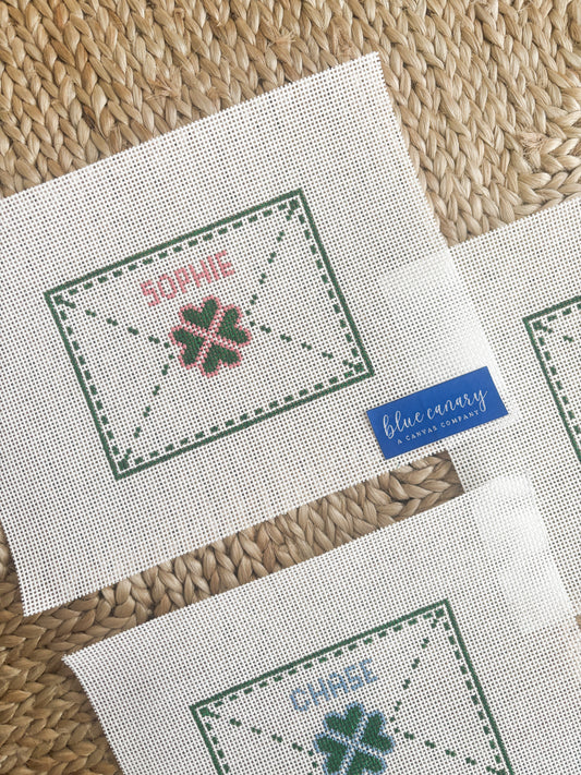 Luck Letters