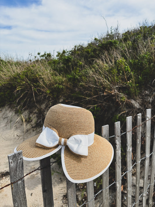 the𝗡𝗗𝗟𝗣𝗧hat™ 2.0 - painted 3 letter monogram