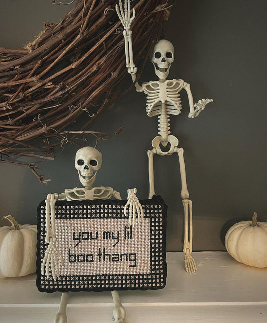 Boo Thang CHART