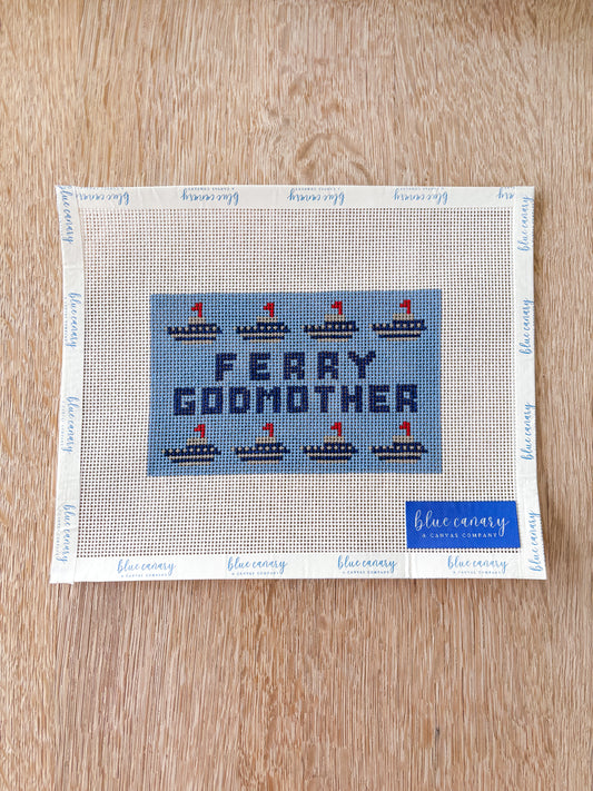 Ferry Godmother