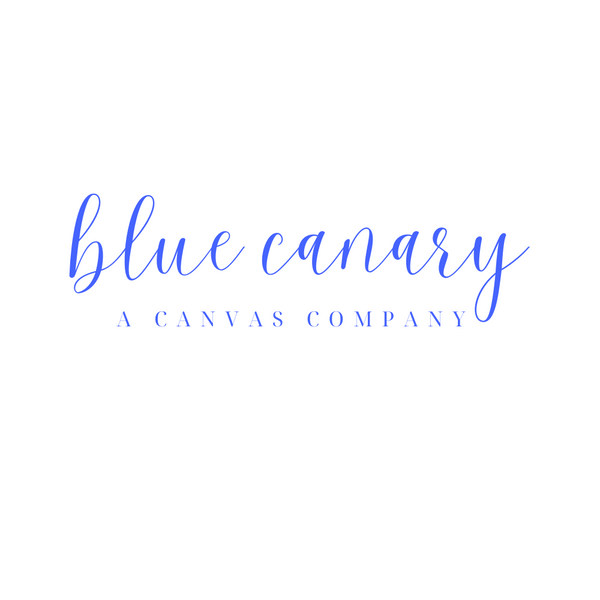 Blue Canary Canvas Co.