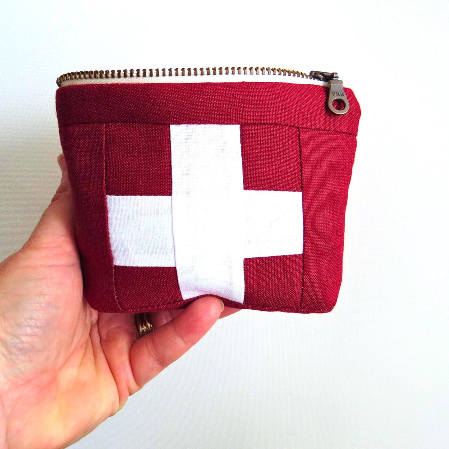 Needlepoint Emergency Kit